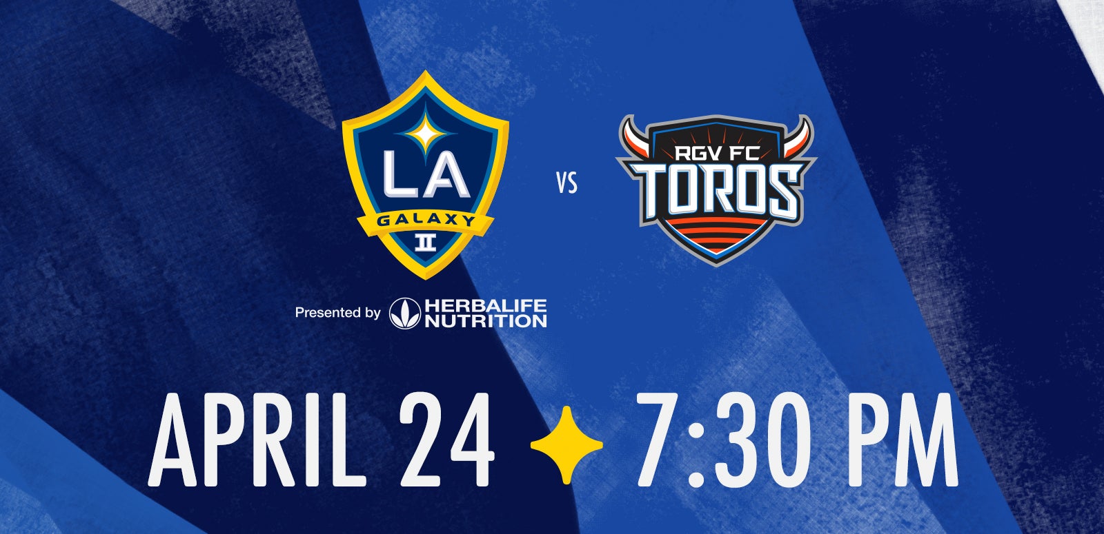 LA Galaxy II vs. Rio Grande Valley FC Toros