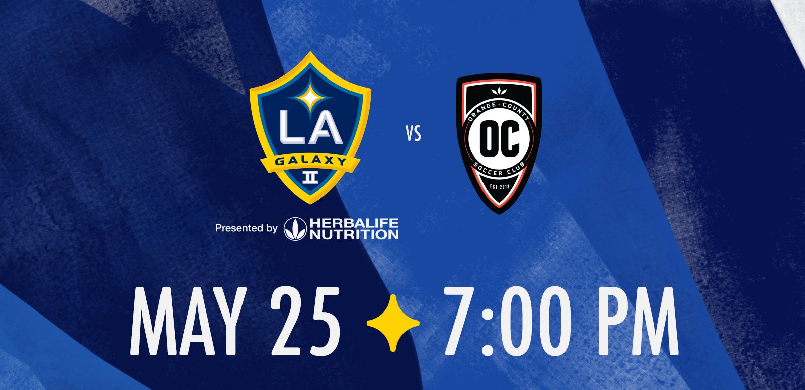 LA Galaxy II vs. Orange County SC