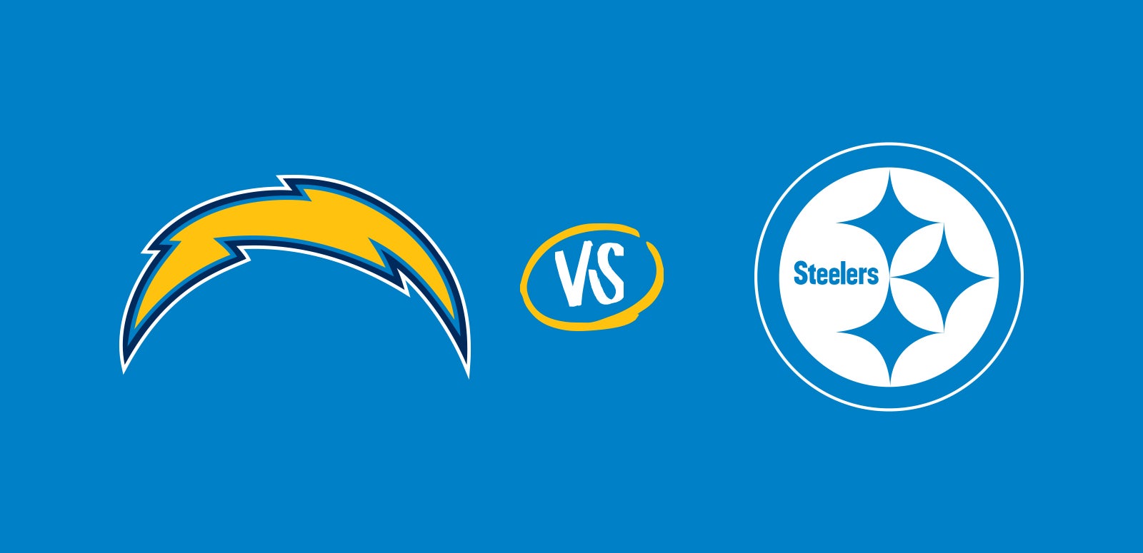 NFL: Los Angeles Chargers vs. Pittsburgh Steelers
