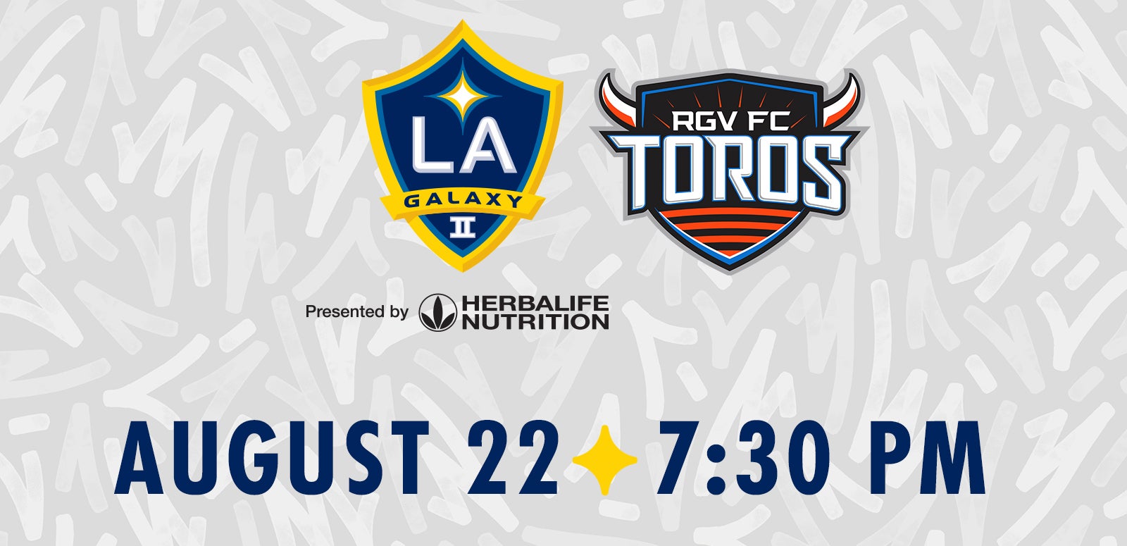 LA Galaxy II vs. Rio Grande Valley FC