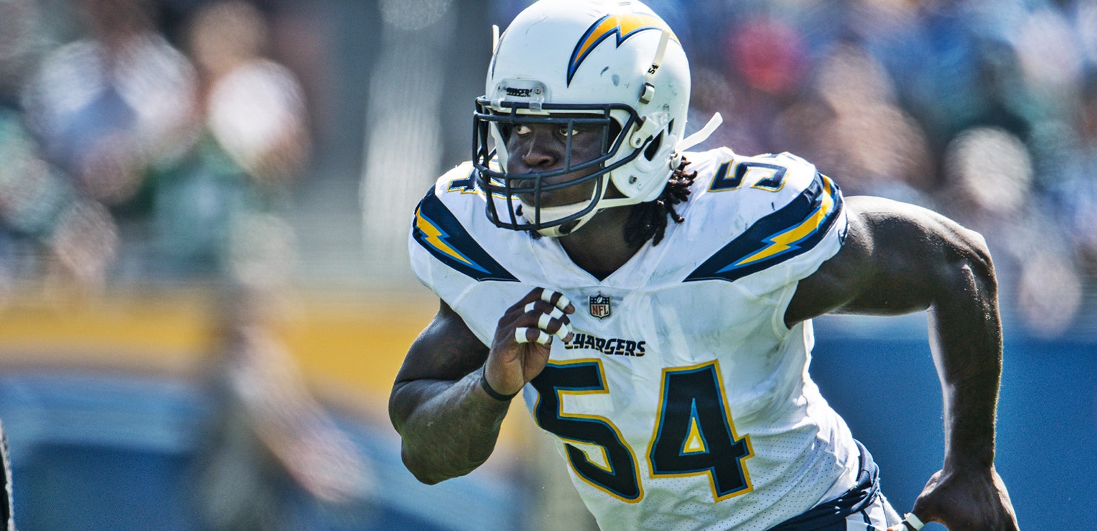 NFL: Los Angeles Chargers vs. Arizona Cardinals