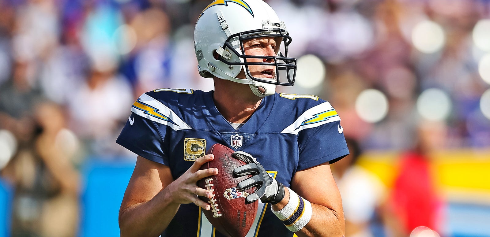 NFL: Los Angeles Chargers vs. Baltimore Ravens
