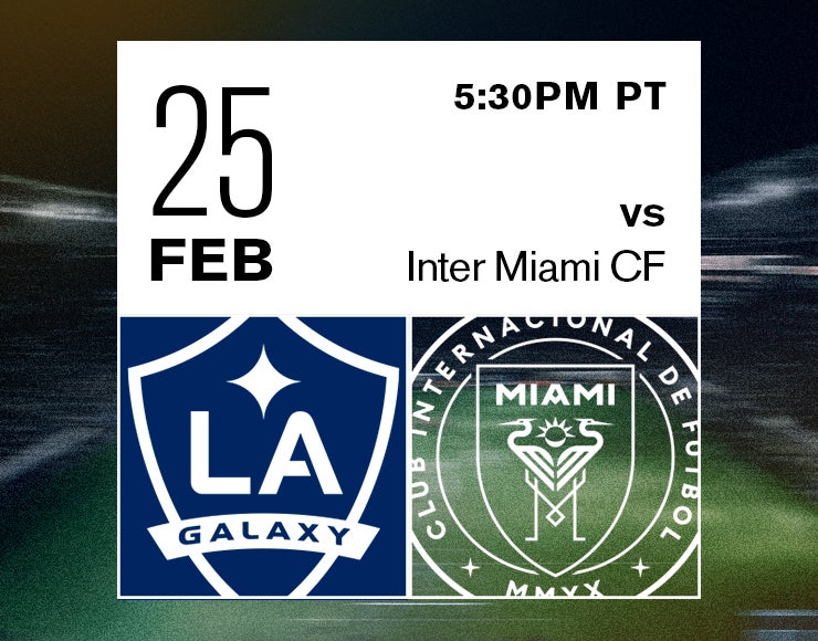 La Galaxy 2024 Tickets Presale Code Becki Lorita