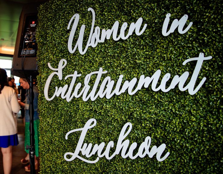 More Info for ADVISORY: Seventh Annual Women in Entertainment Luncheon Presented by Coca Cola, Los Angeles Dodgers, Los Angeles Lakers and City National Bank Set for Friday, July 31 as a Virtual Event