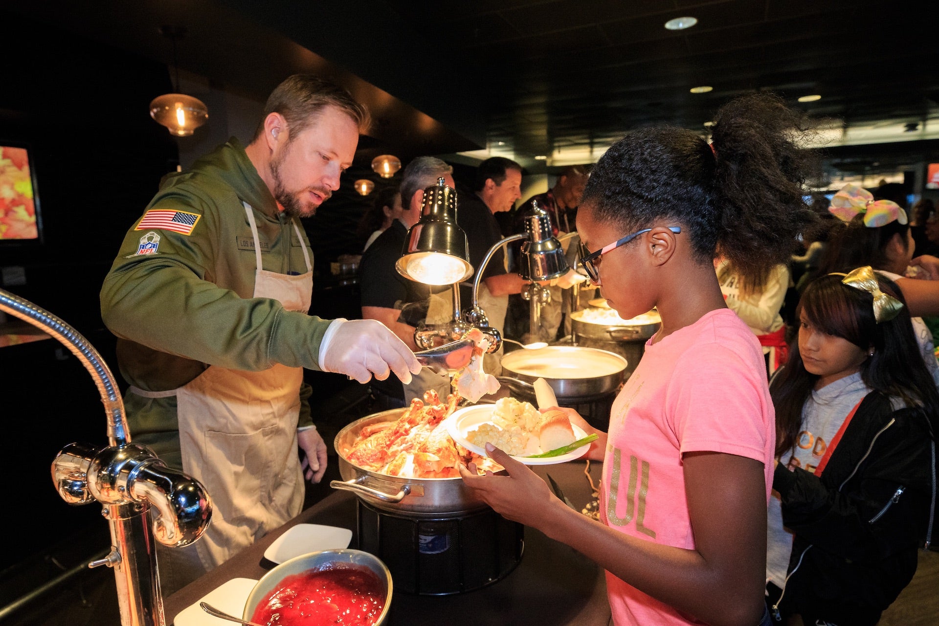 More Info for ASCSC Community Foundation and LA Galaxy Foundation to Host 16th Annual Thanksgiving Foundations’ Feast on Friday, Nov. 22