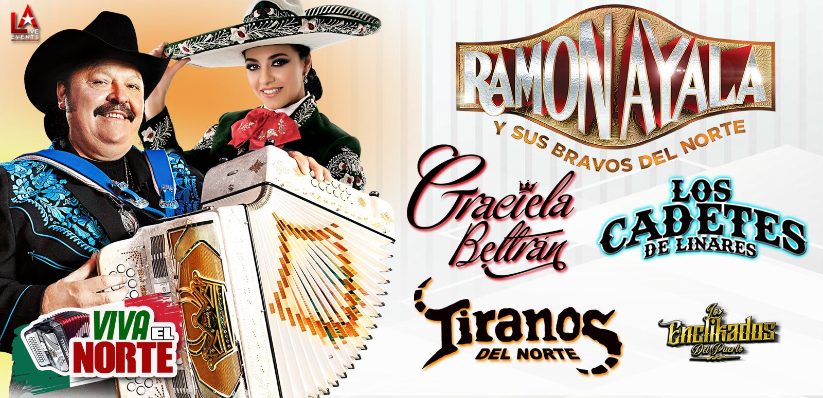 Viva El Norte