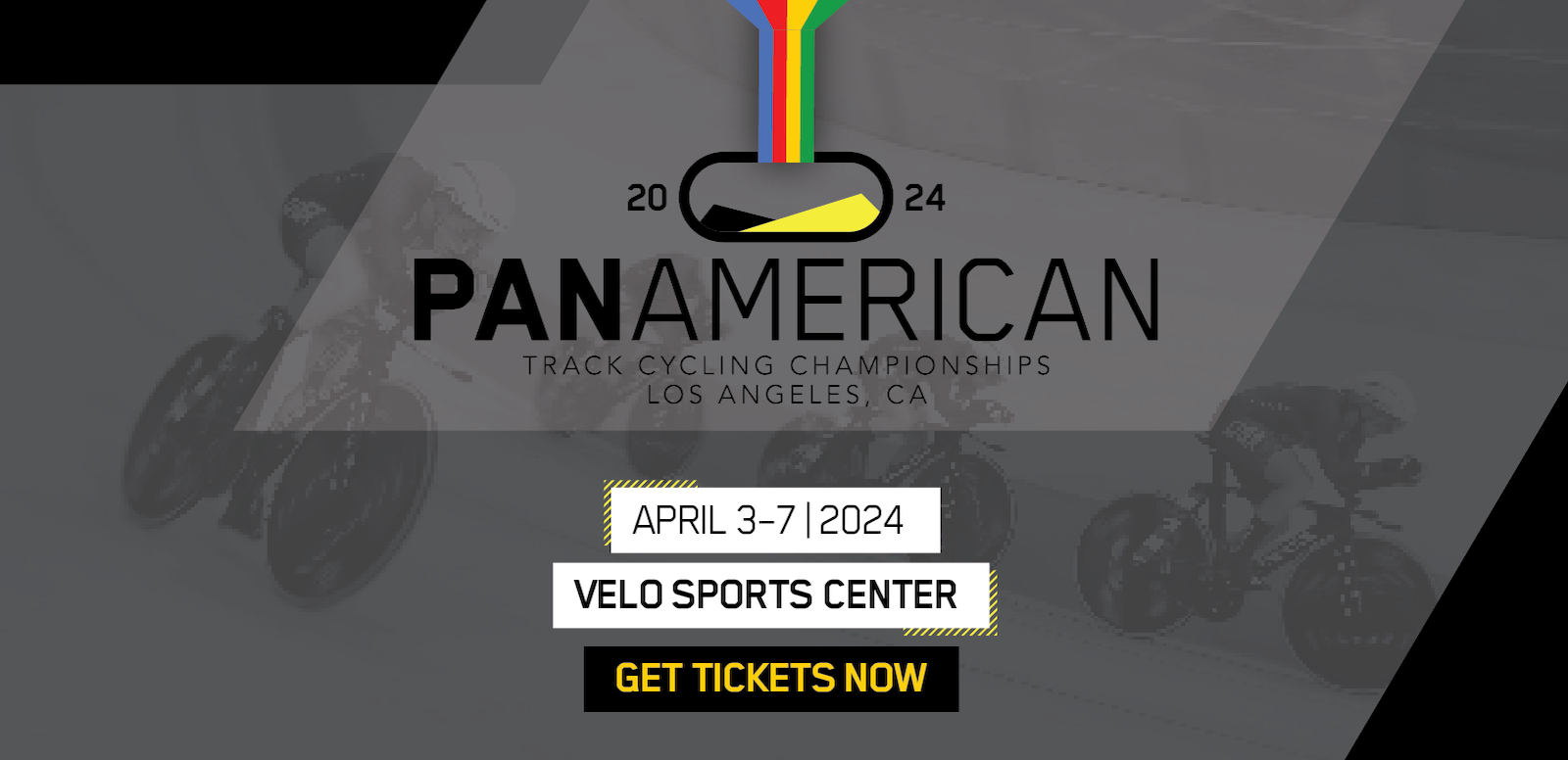 Pan American Track Cycling Championships - Day 1 