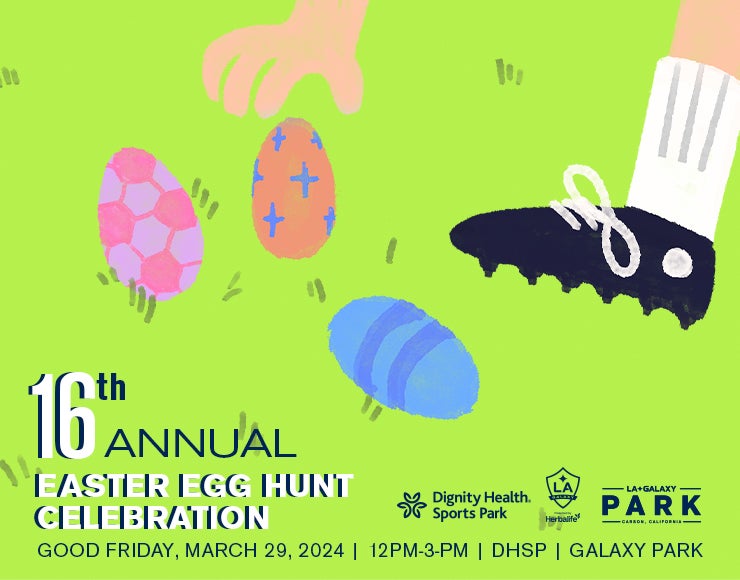 More Info for Easter Egg Hunt and Earth Month Celebration