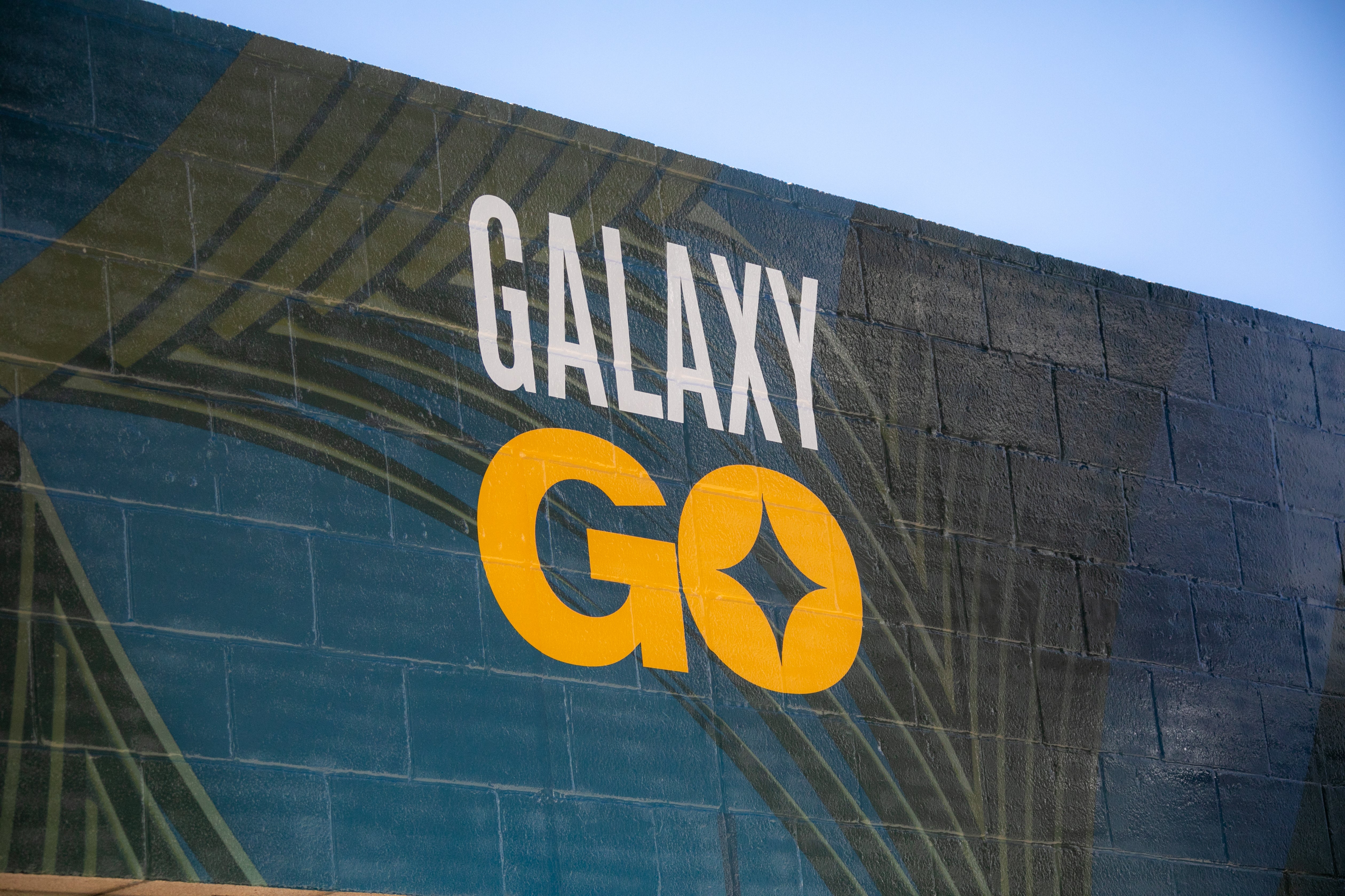 Amazon’s Just Walk Out Technology Debuts at Dignity Health Sports Park with New Checkout-Free Store Galaxy GO