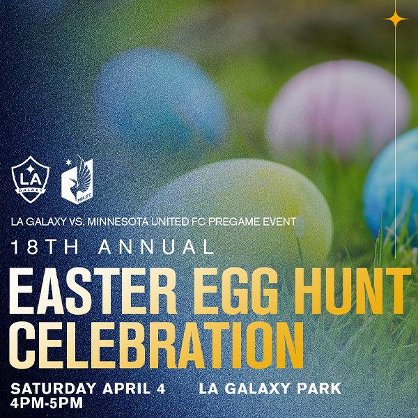 More Info for 18th Annual Easter Egg Hunt 