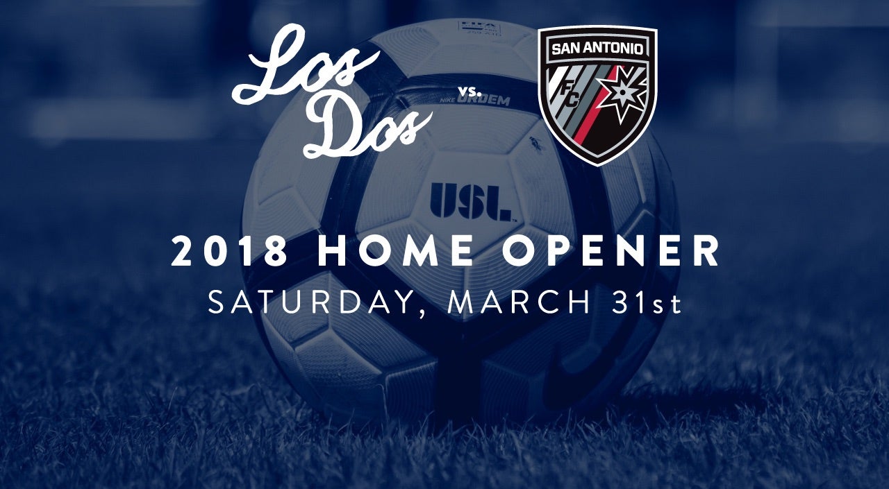 More Info for LA Galaxy II Announce 2018 Home Opener