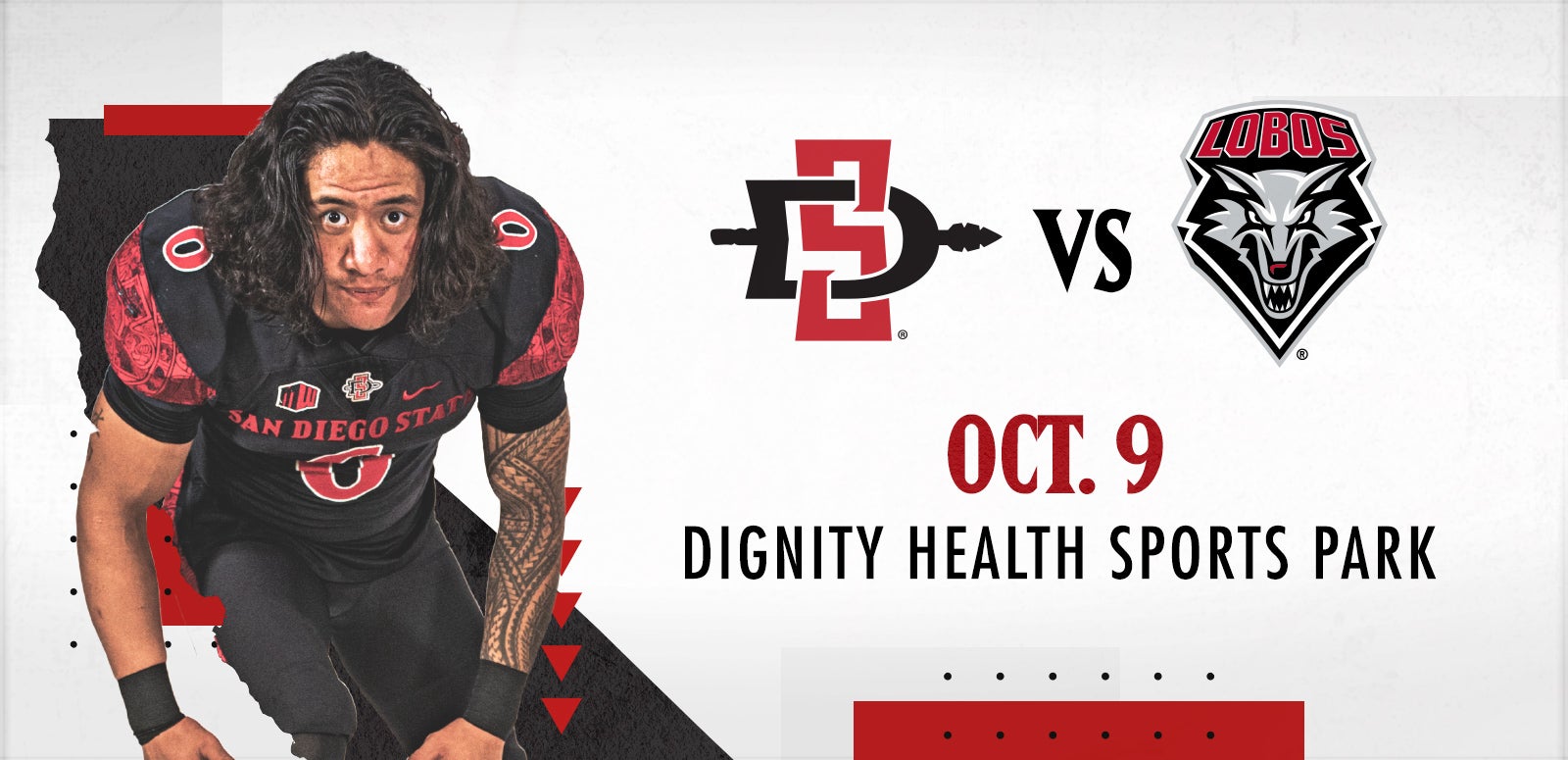 San Diego State vs New Mexico