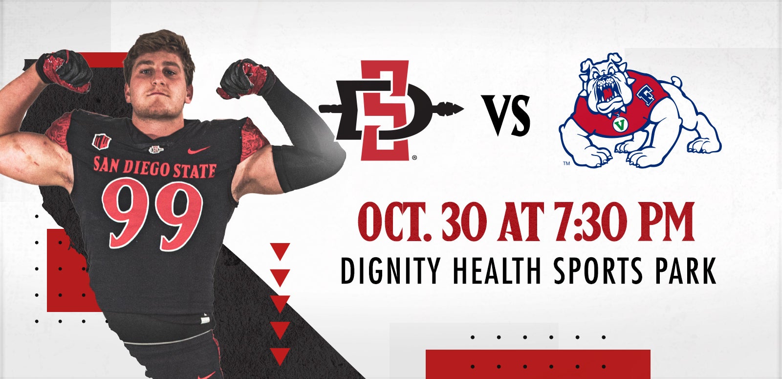 San Diego State vs Fresno State