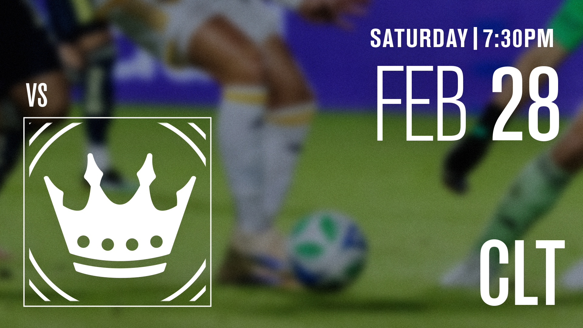 LA Galaxy vs Charlotte FC