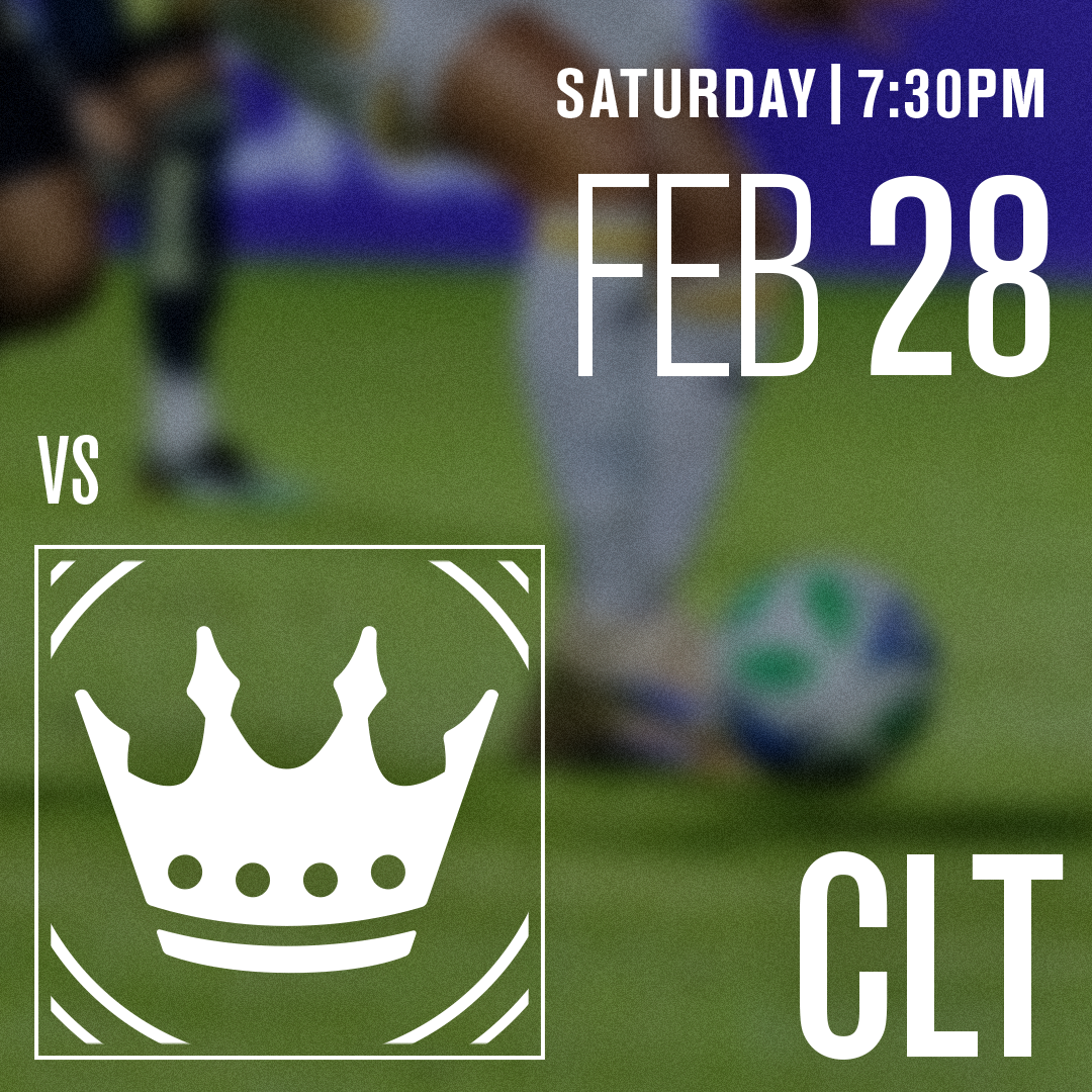 More Info for LA Galaxy vs Charlotte FC