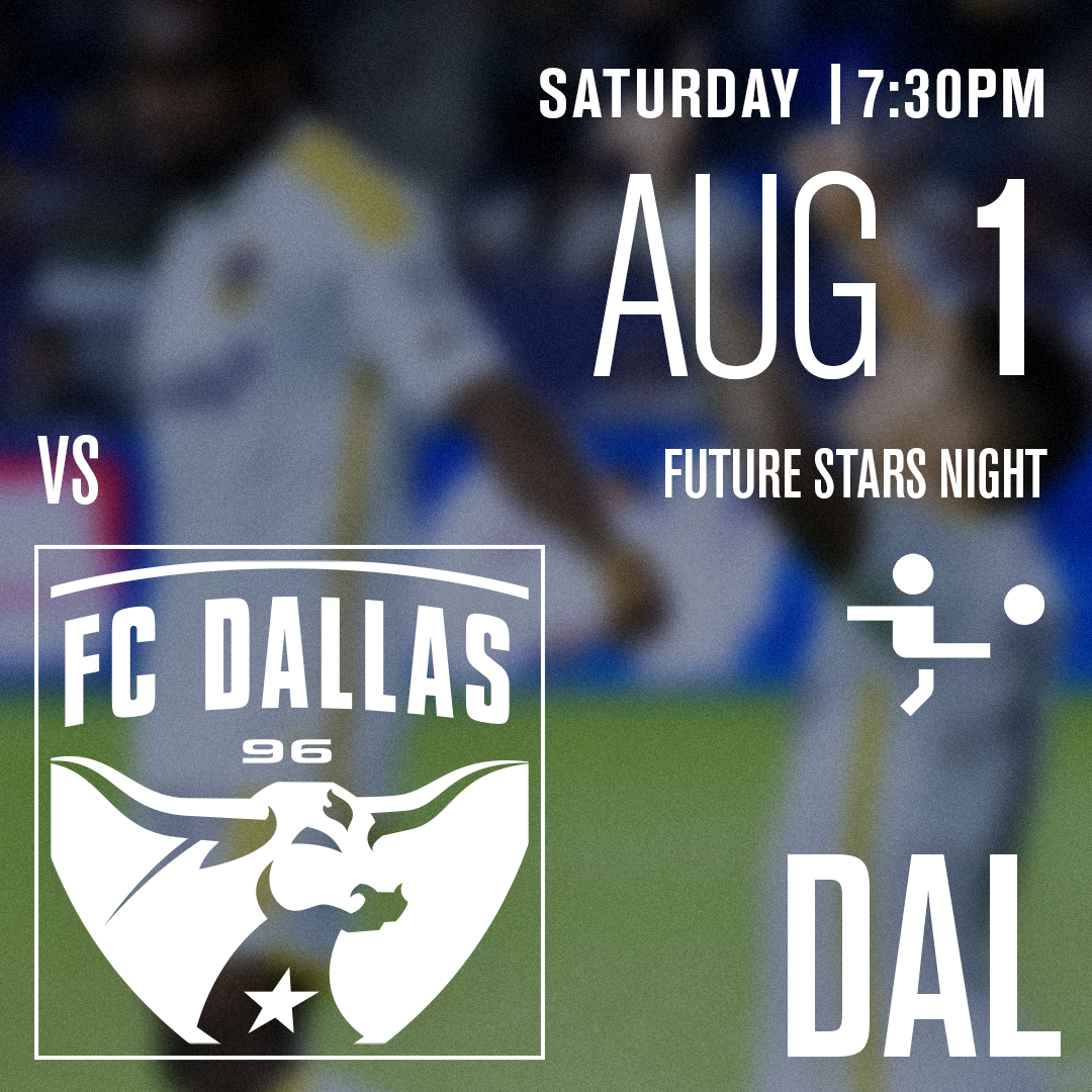 More Info for LA Galaxy vs FC Dallas