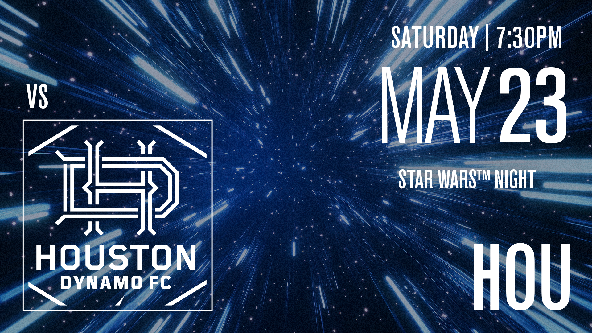 LA Galaxy vs Houston Dynamo FC