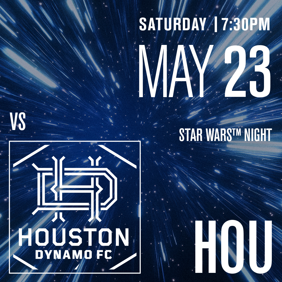 More Info for LA Galaxy vs Houston Dynamo FC