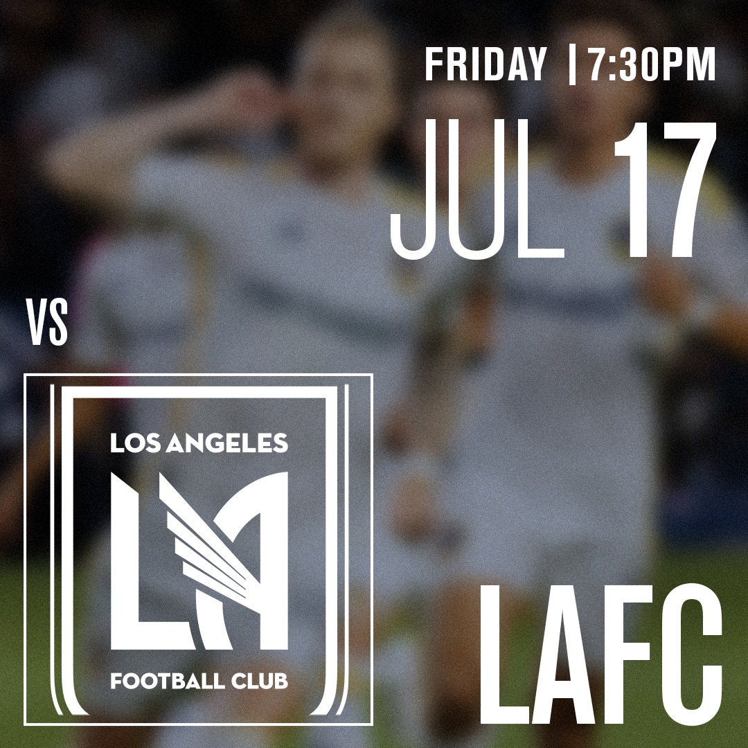 More Info for LA Galaxy vs LAFC