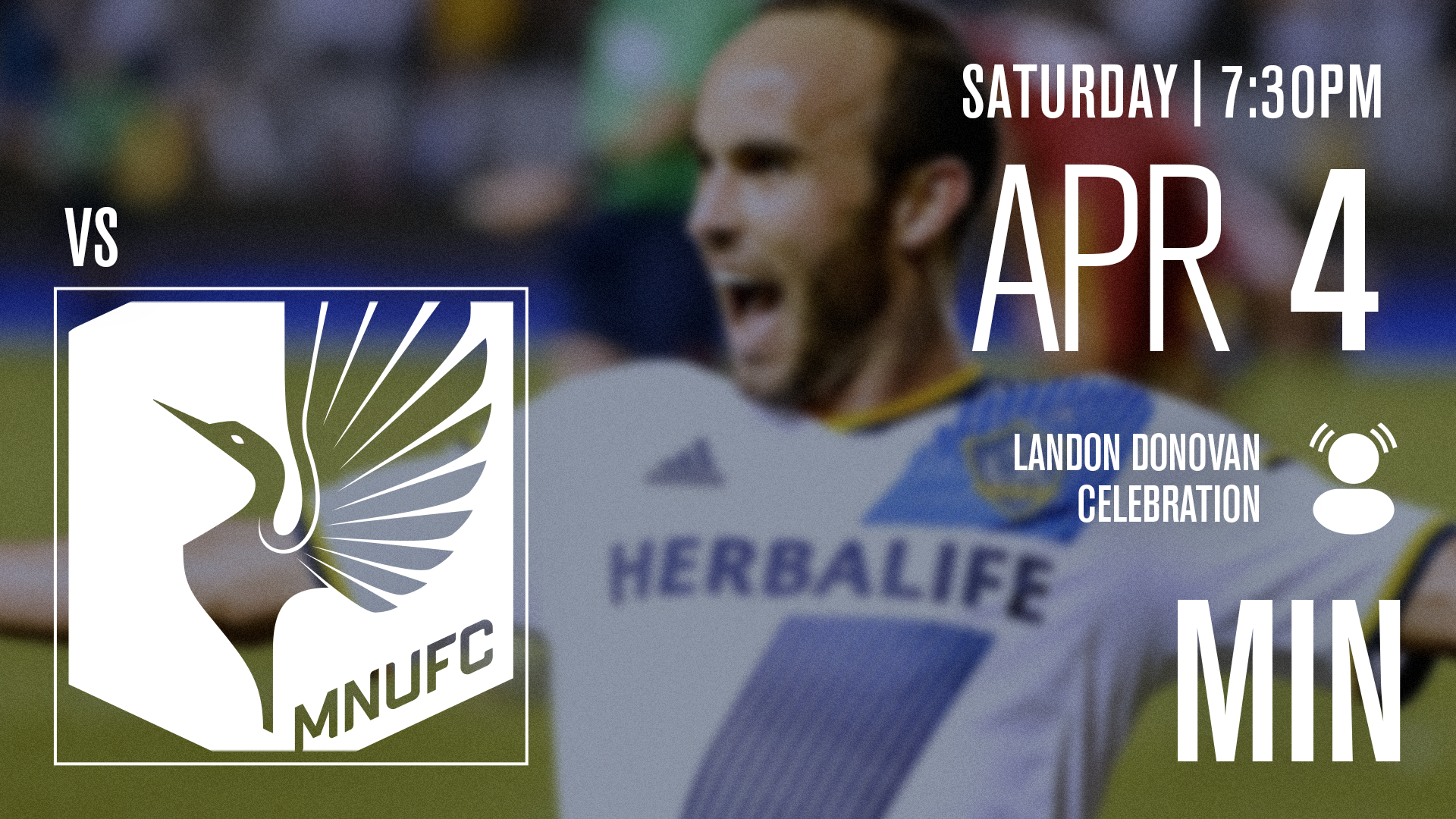 LA Galaxy vs Minnesota United FC