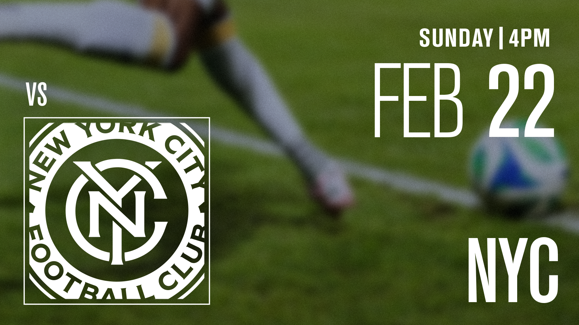 More Info for LA Galaxy vs New York City FC