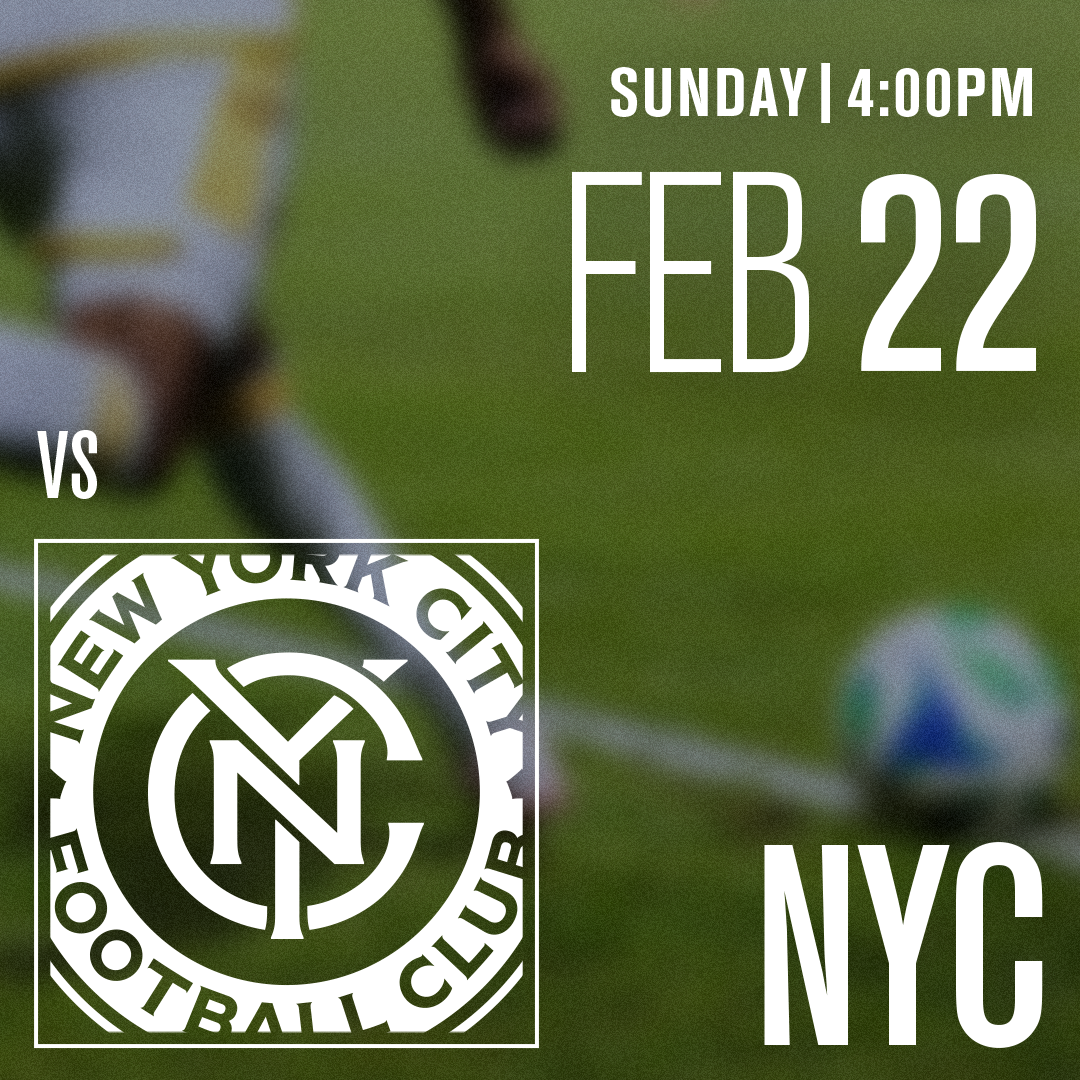 More Info for LA Galaxy vs New York City FC