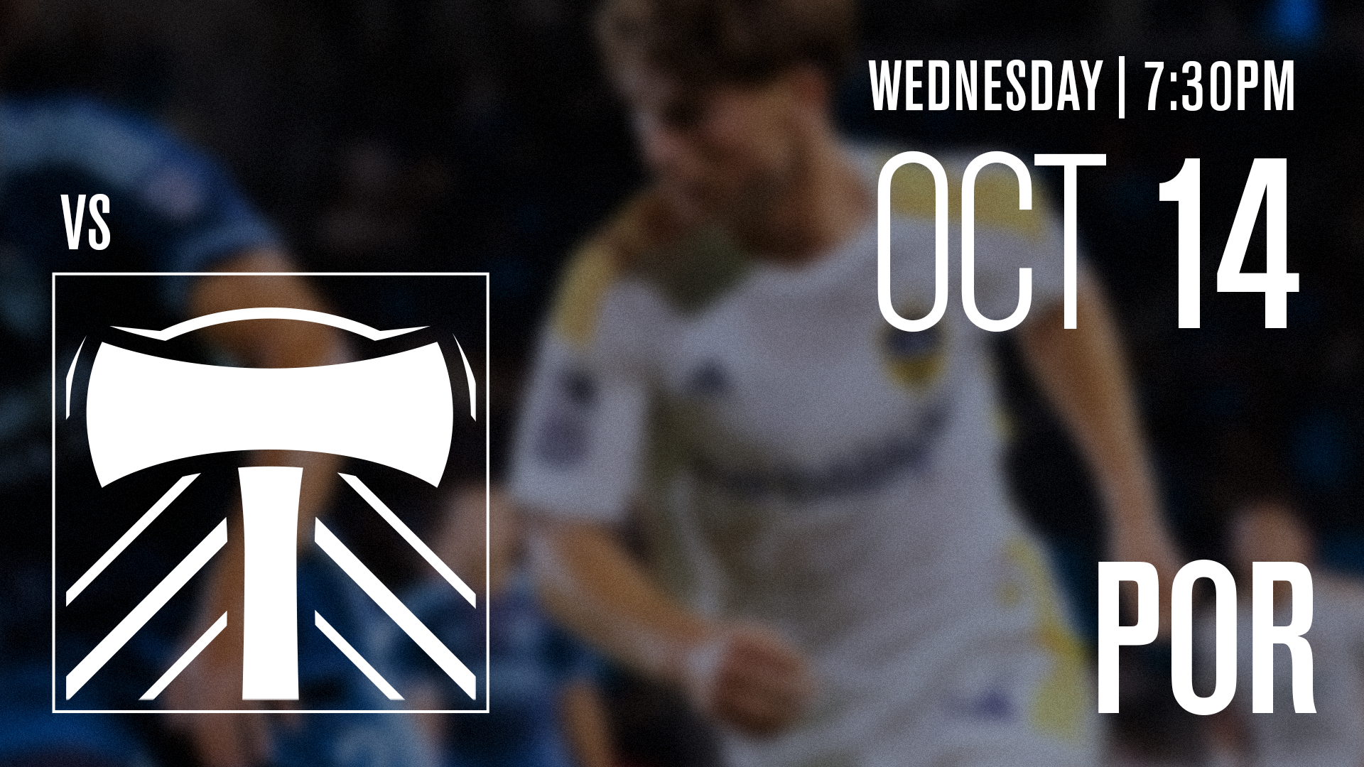 LA Galaxy vs Portland Timbers FC