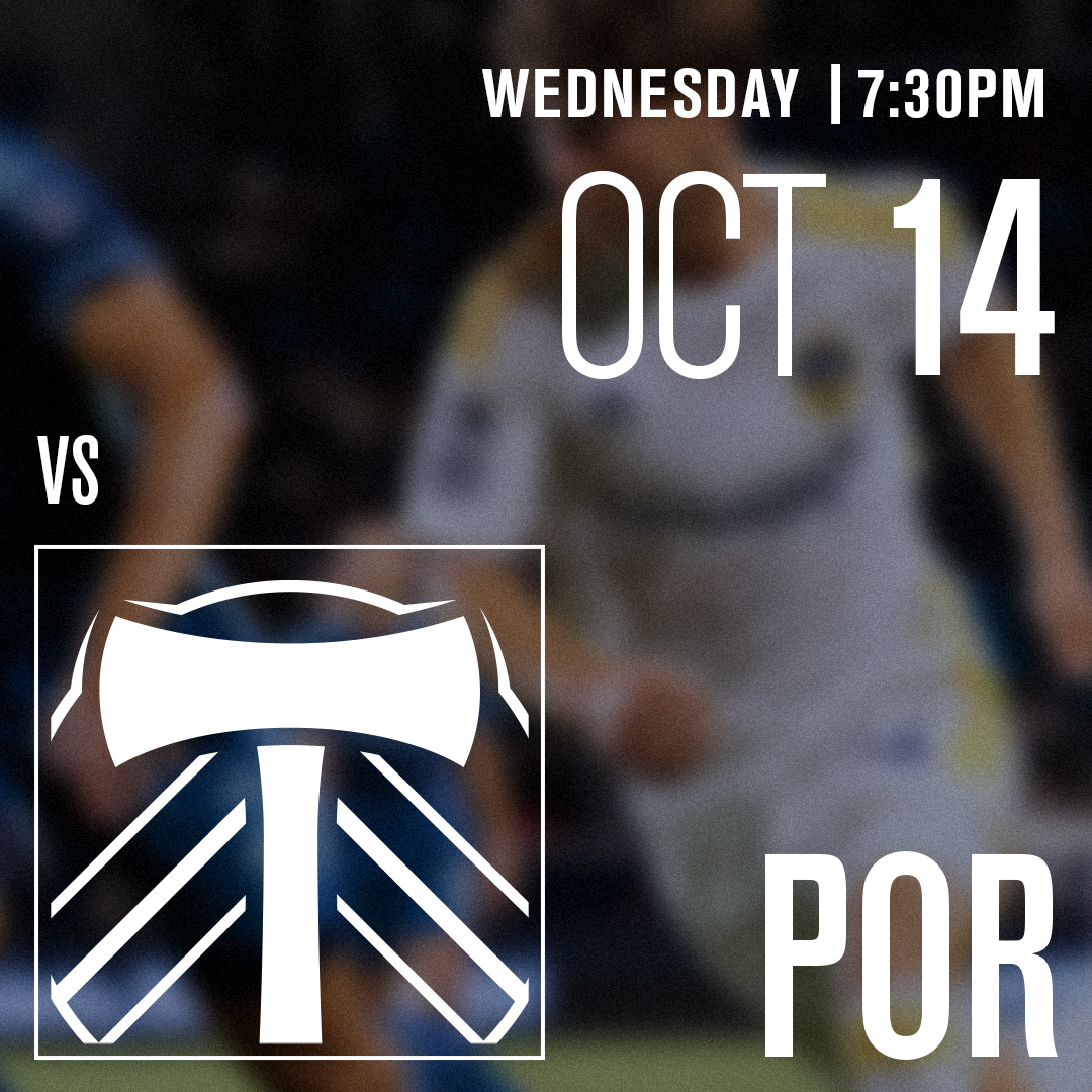 More Info for LA Galaxy vs Portland Timbers FC