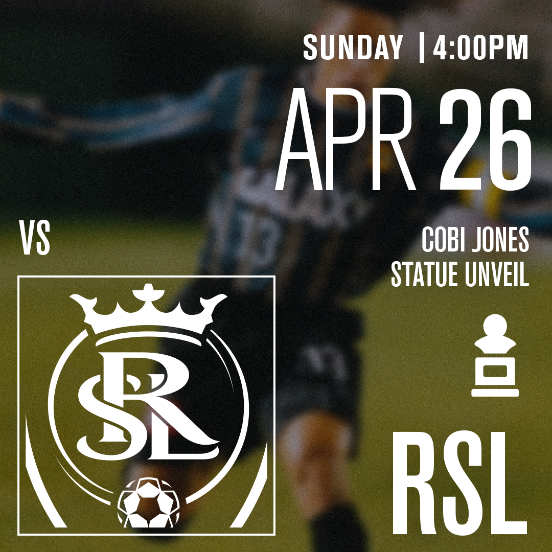 More Info for LA Galaxy vs Real Salt Lake