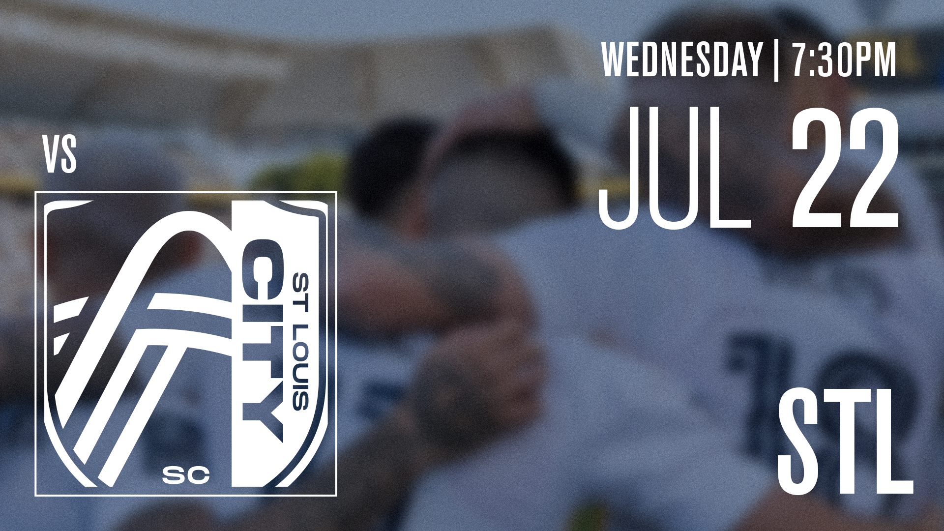 LA Galaxy vs St. Louis CITY SC