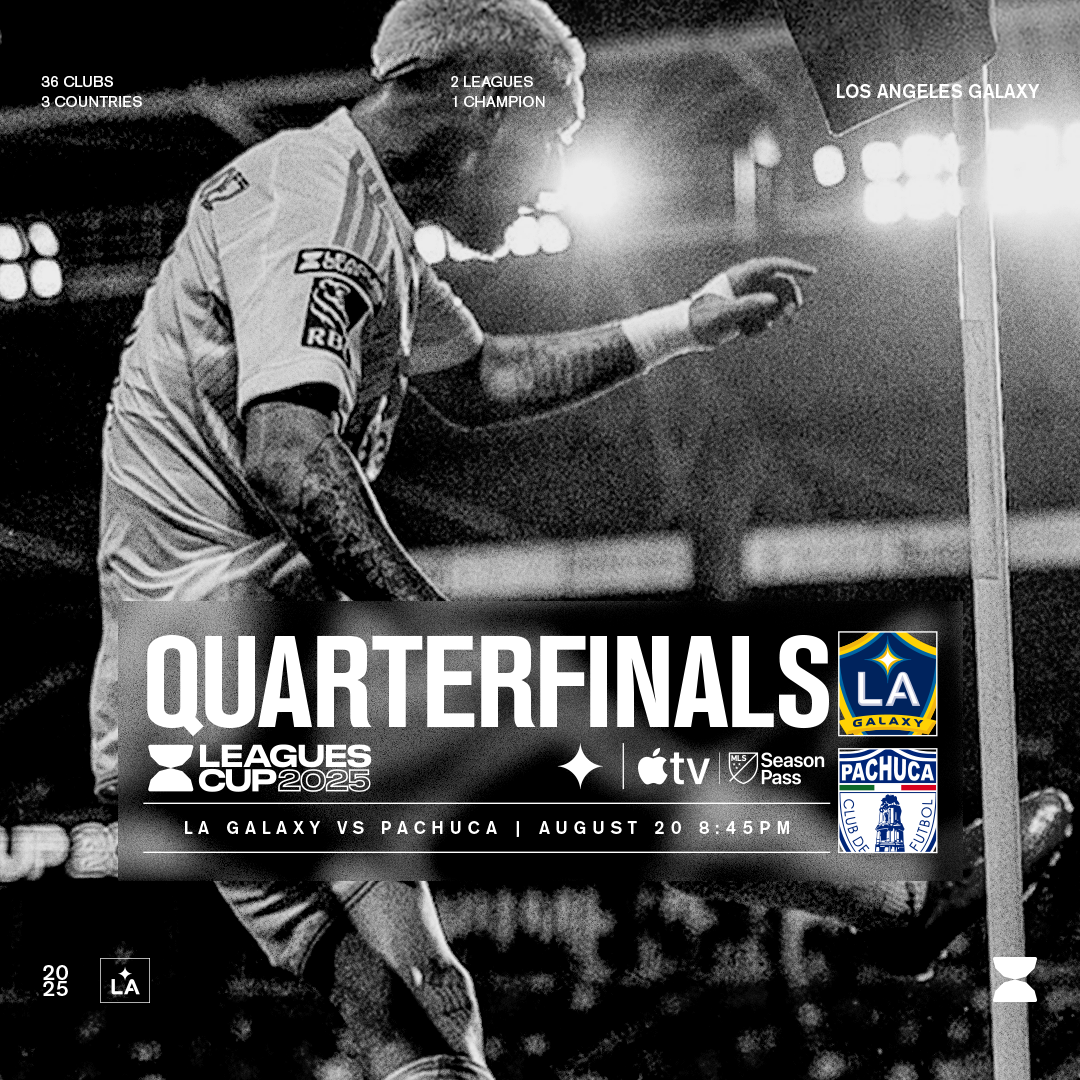 More Info for Leagues Cup Quarterfinals Doubleheader