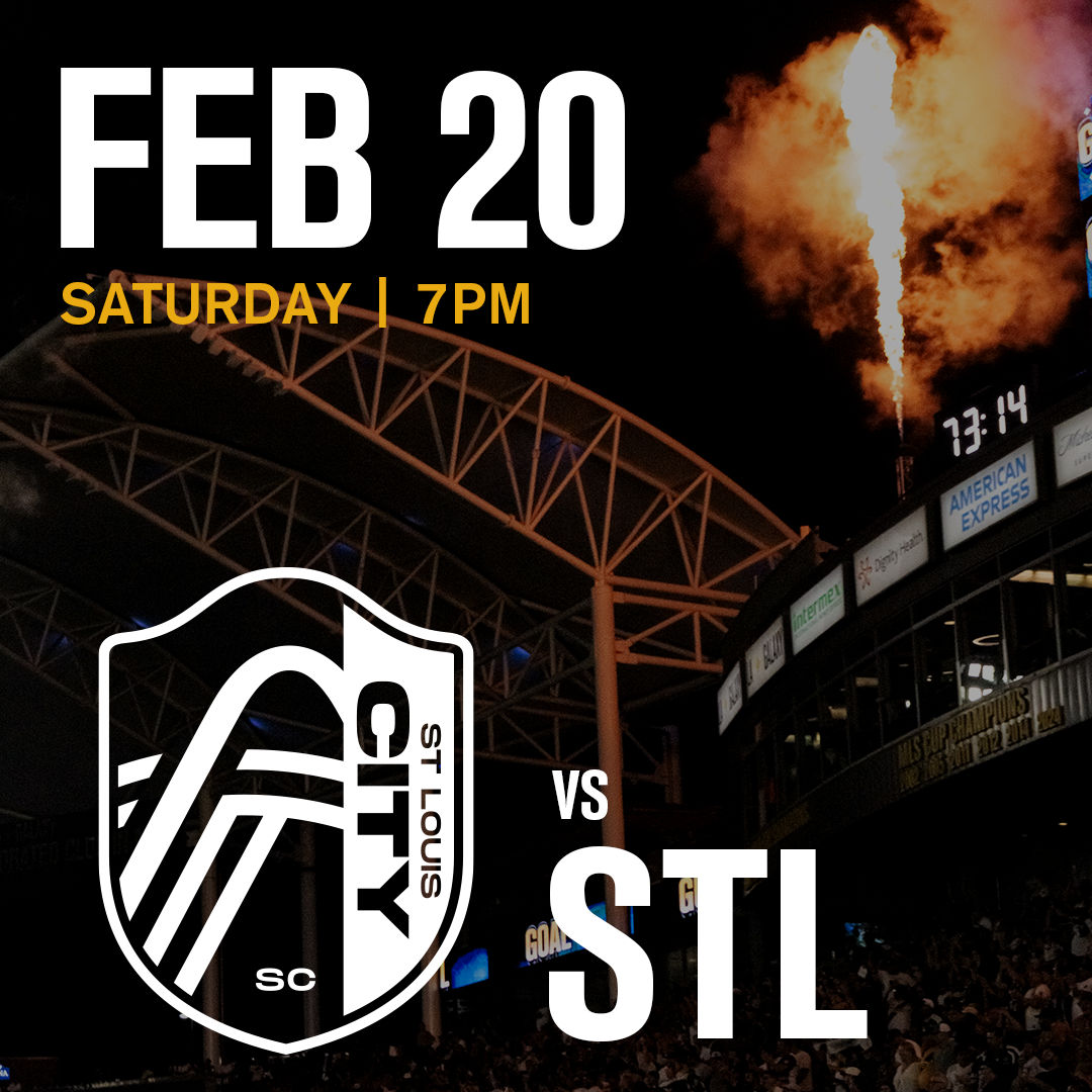 More Info for LA Galaxy vs St. Louis CITY SC