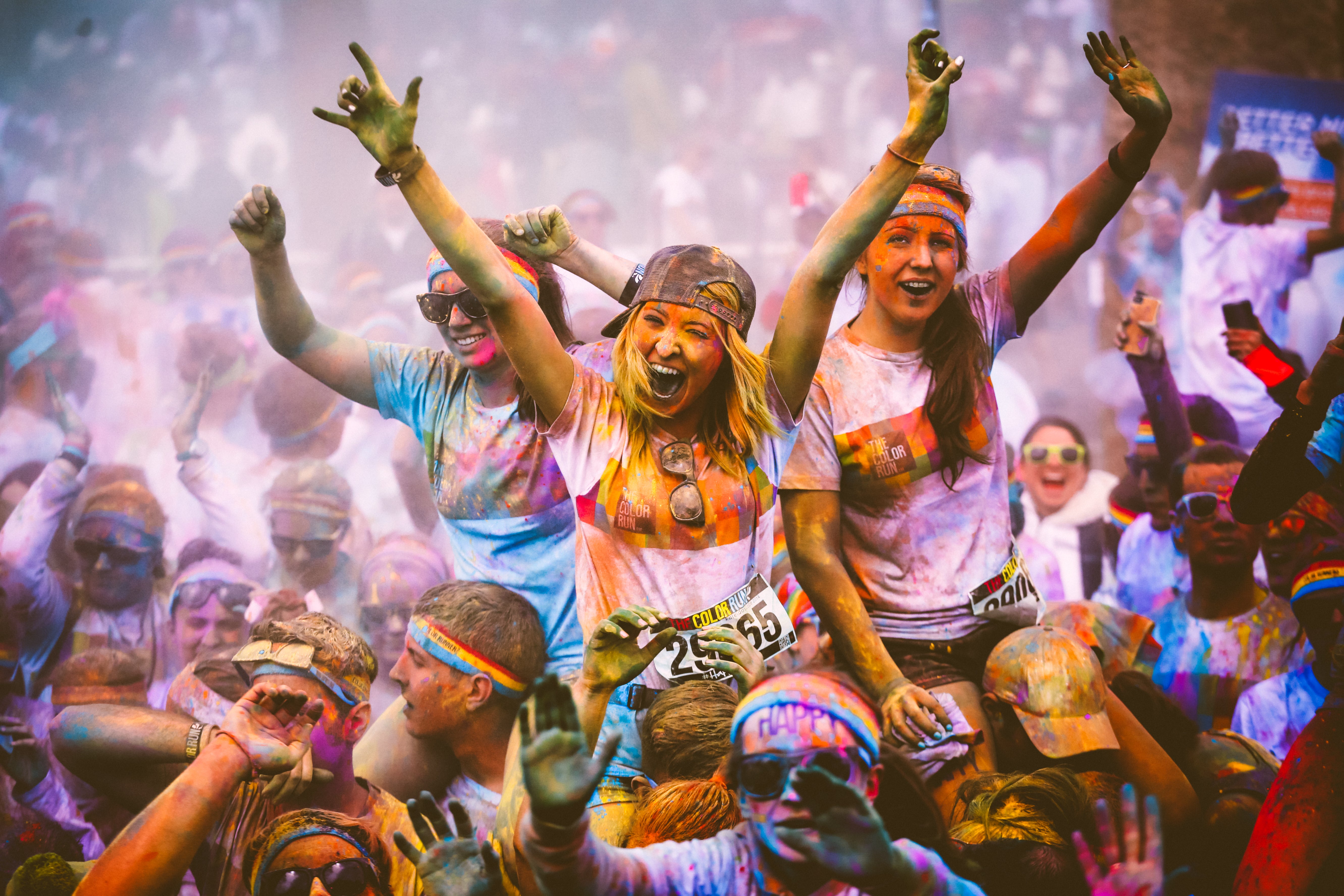 More Info for The Color Run