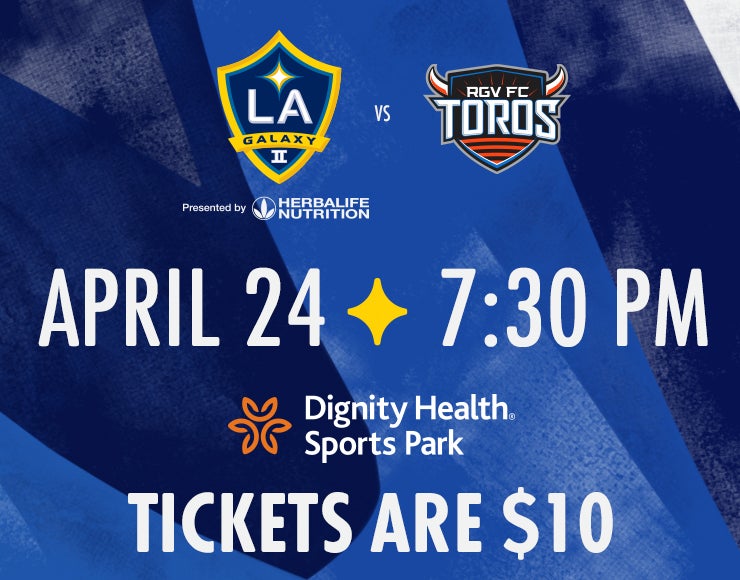 La Galaxy Ii Vs Rio Grande Valley Fc Toros Dignity Health Sports Park La Galaxy Ii Vs Rio Grande Valley Fc Toros Dignity Health Sports Park