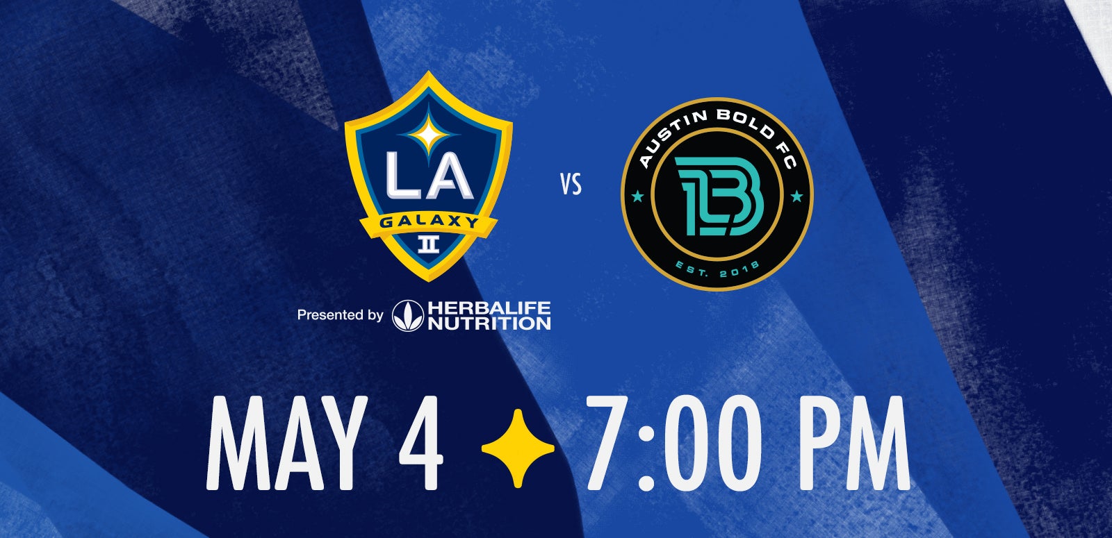 LA Galaxy II vs. Austin Bold FC | Dignity Health Sports Park
