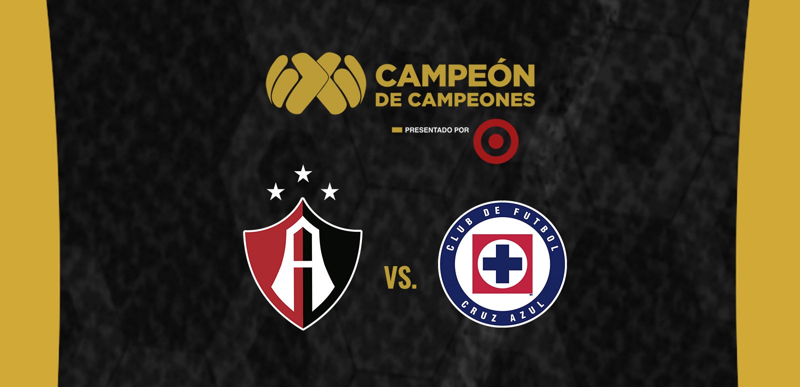 Campeões do Campeonato Mexicano - LIGA MX