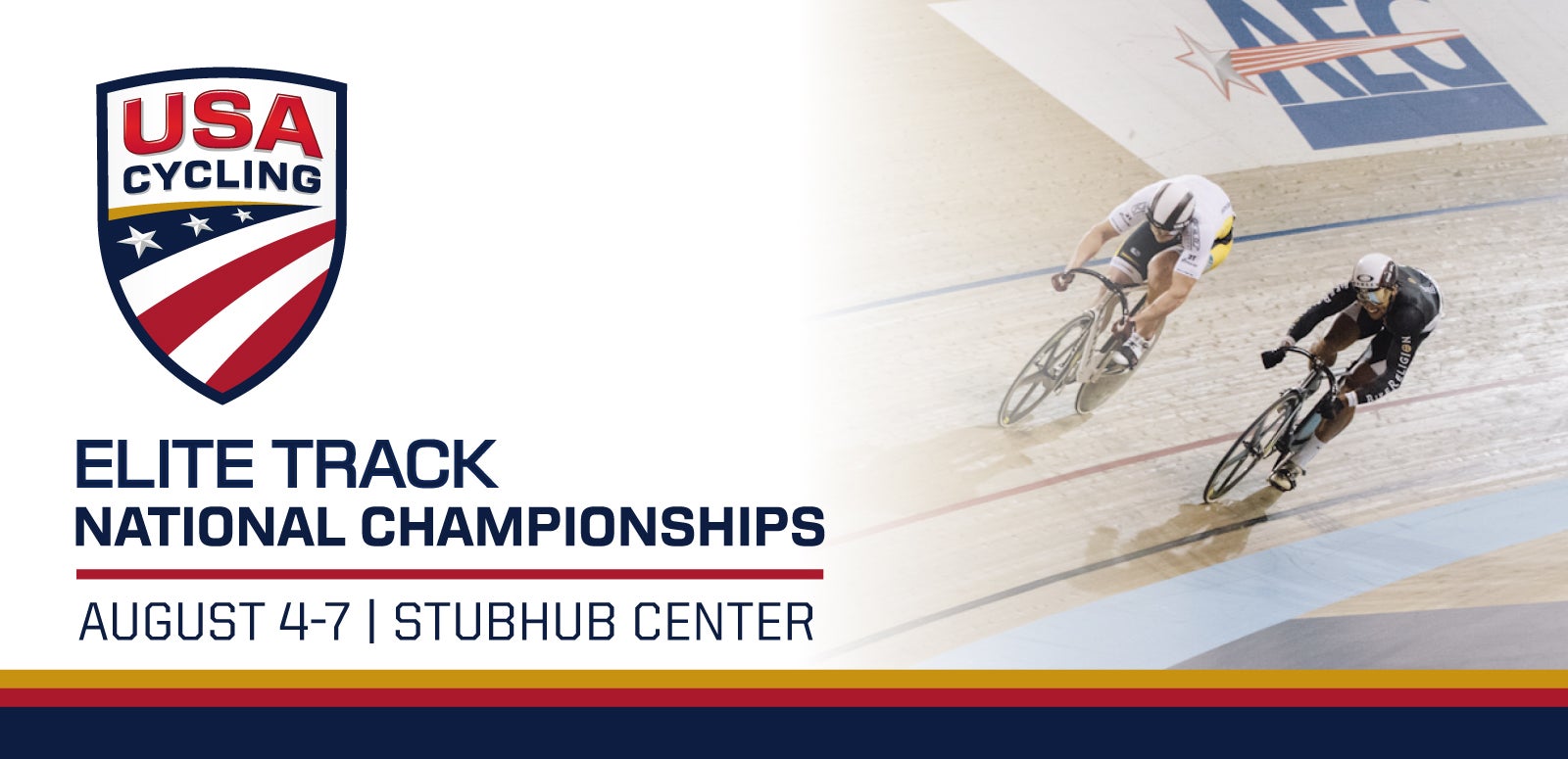 2018 USA Cycling Elite Track National Championships