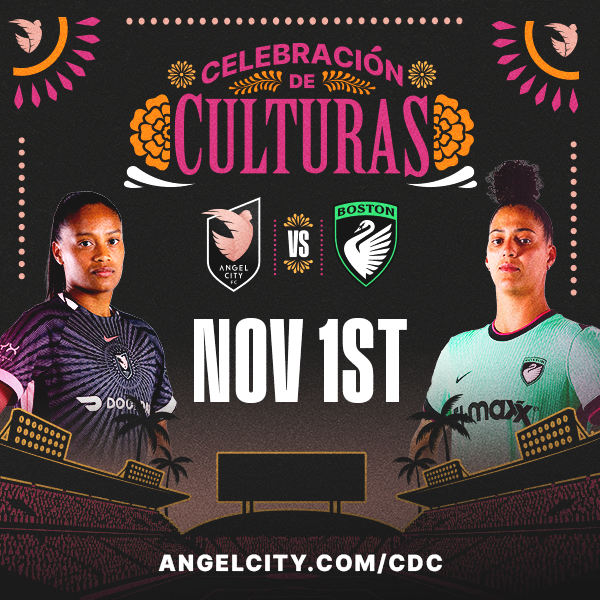 More Info for Angel City FC vs Boston Legacy FC