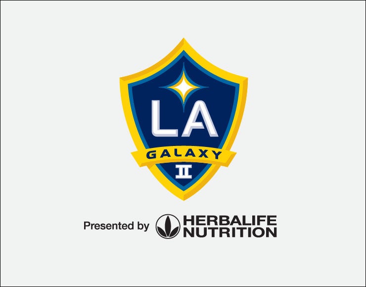 LA Galaxy II vs. Las Vegas Lights FC