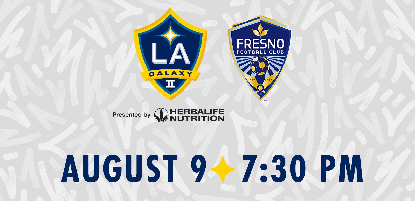 LA Galaxy II vs. Fresno FC