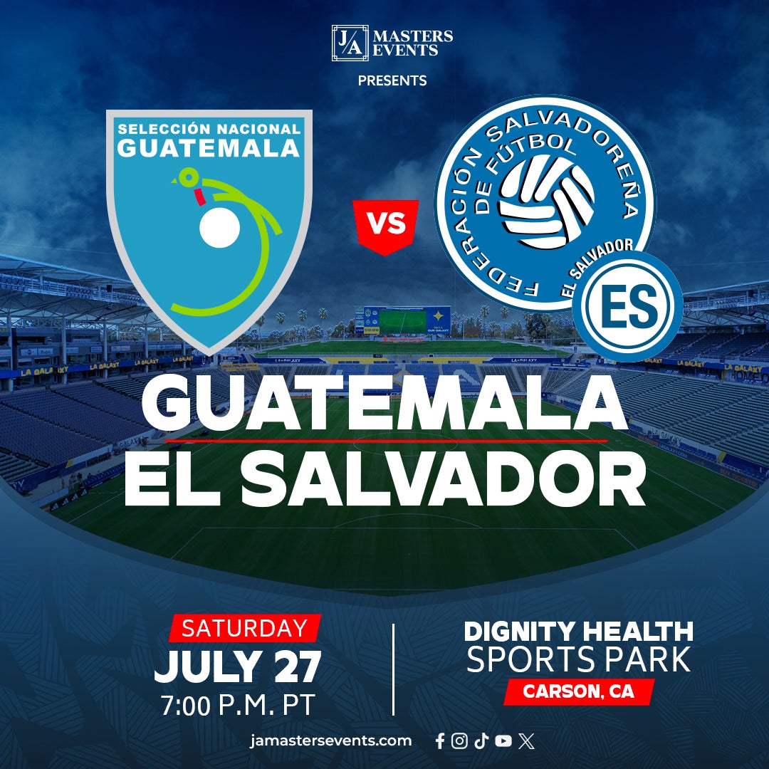 More Info for Guatemala vs El Salvador
