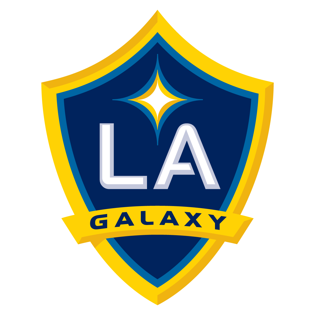LA Galaxy vs. New England Revolution (Preseason)