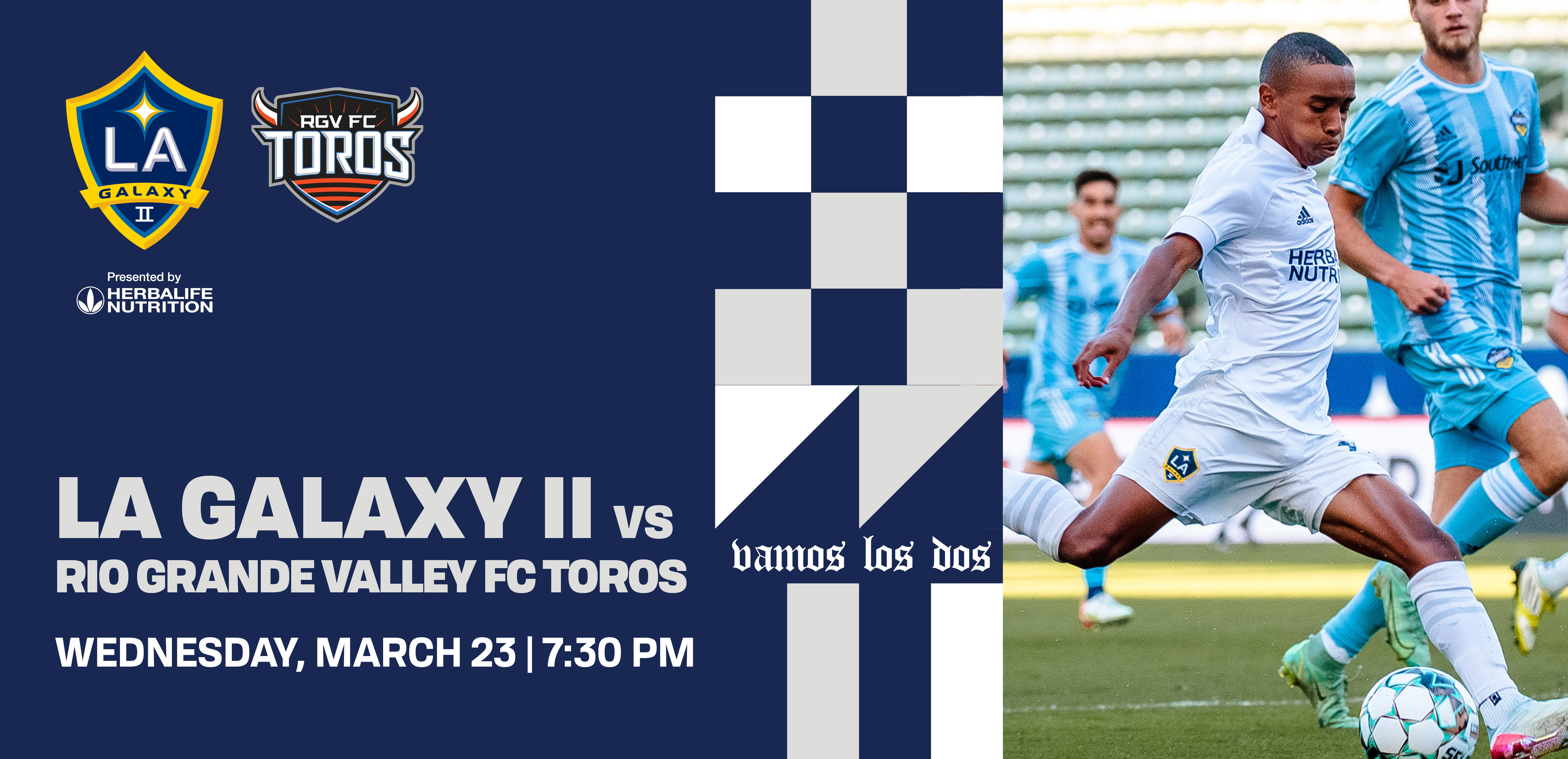 LA Galaxy II vs Rio Grande Valley FC Toros Dignity Health Sports Park LA Galaxy II vs Rio Grande Valley FC Toros Dignity Health Sports Park