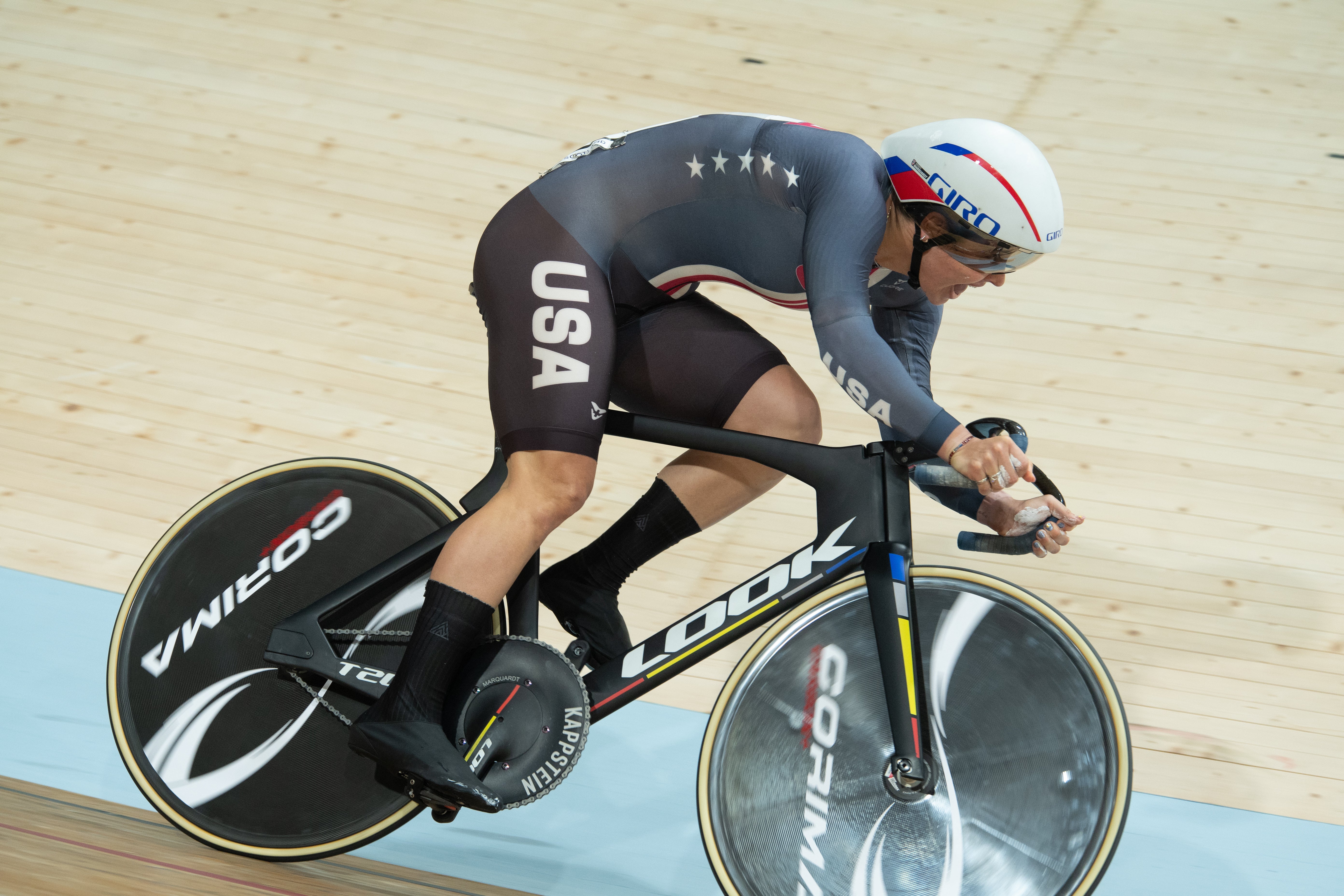 More Info for VELO Sports Center to host the 2024 Pan American Track Cycling Championships