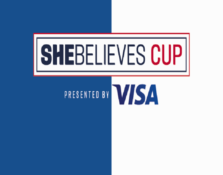 More Info for 2022 SheBelieves Cup