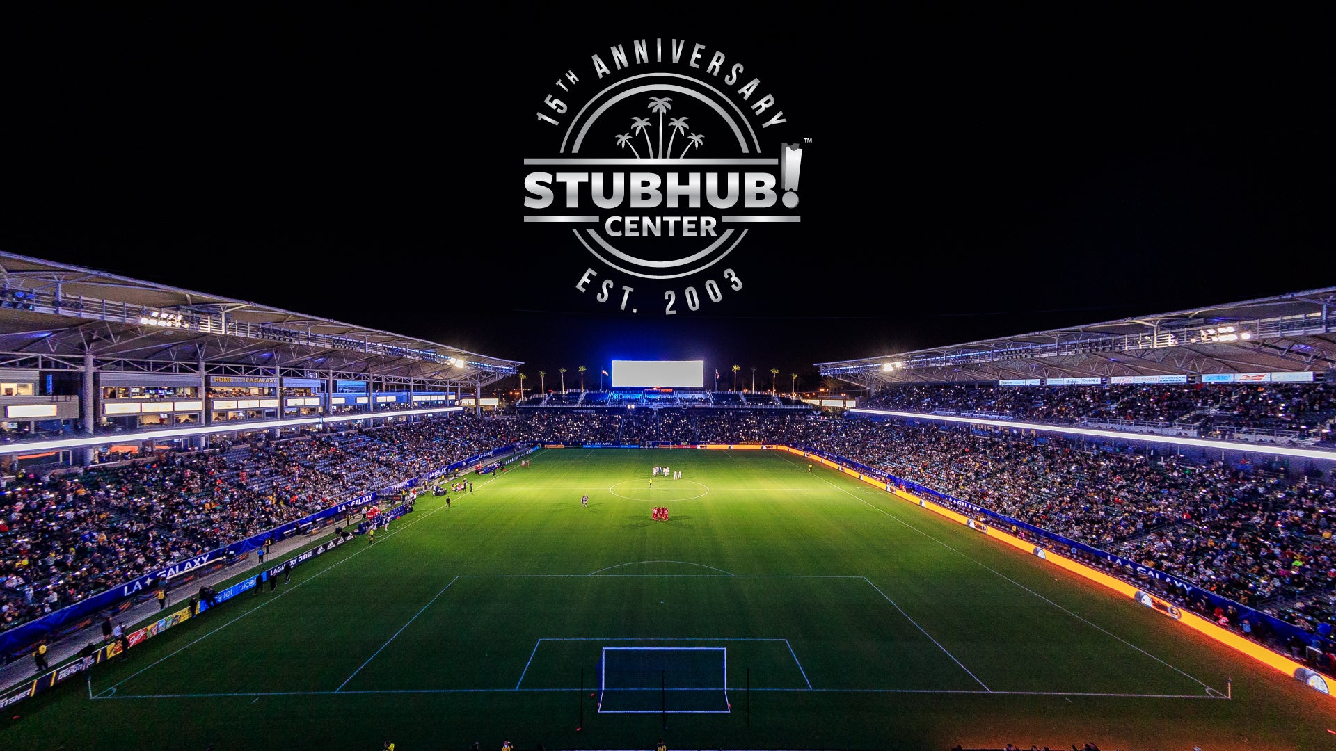 StubHub Center, the Chargers' new home, will be best place to