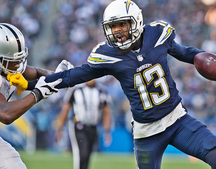 Chargers sales 80s uniform