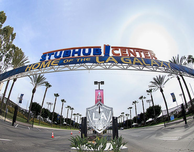 More Info for StubHub Center Monthly Calendar