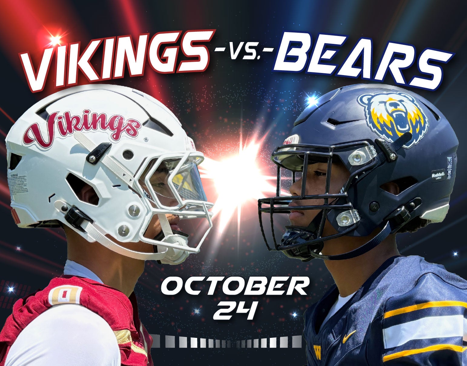 Dignity Health Sports Park to Host Downey Vs. Warren Football Game 