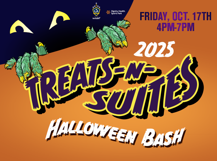 More Info for Treats-N-Suites Halloween Bash